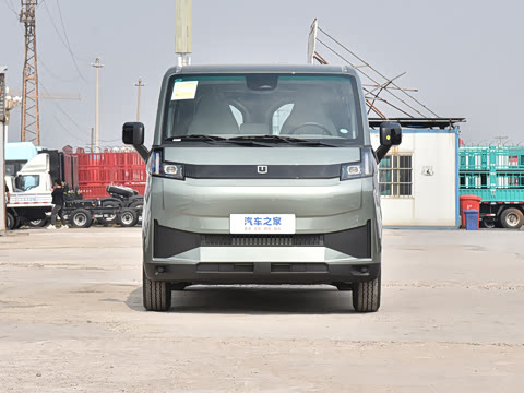 2025 Farizon V6E Image 9